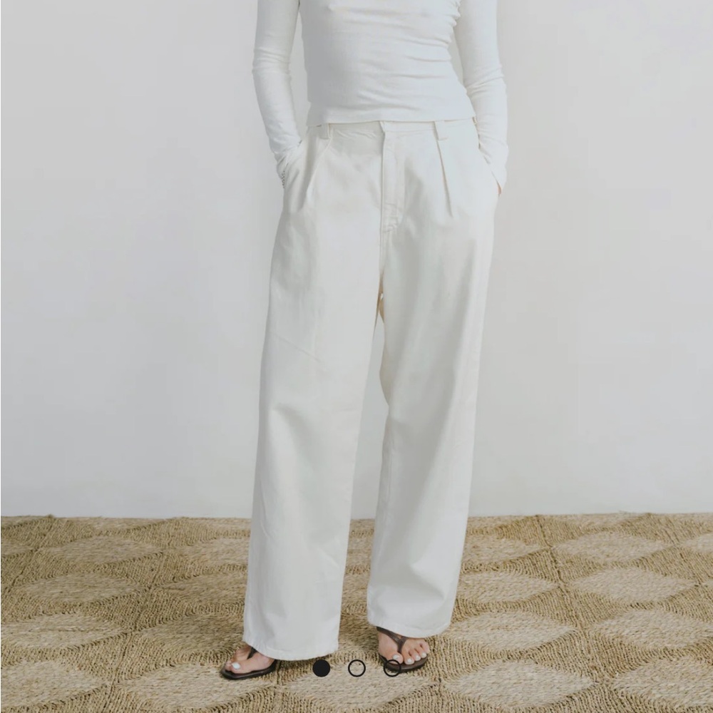 Ozma field pants